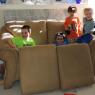 fort