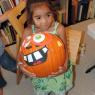 pumpkin kiersten
