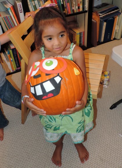 pumpkin kiersten