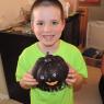 pumpkin parker