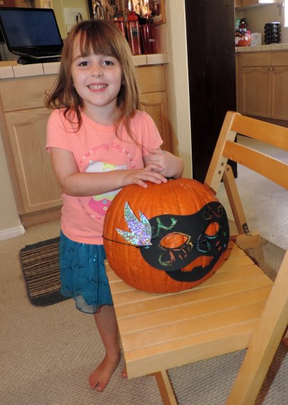 pumpkin rylin