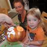 pumpkin zoe