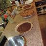 14 dessert