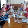 21 kiddos