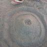 31 sand volcano