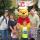 00 becca carolyn christopher benjamin jonathan hannah dave pooh