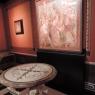 12 mosaic table