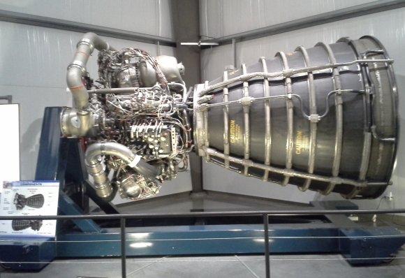 51 engine