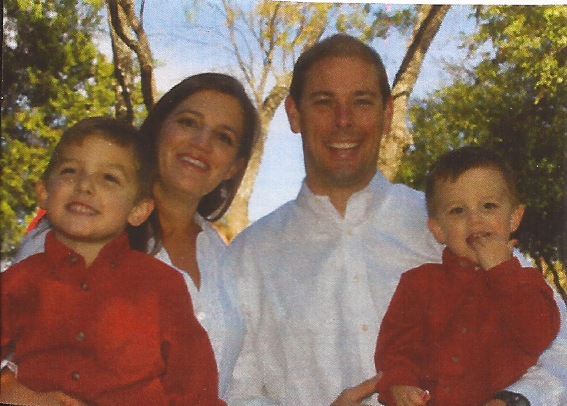 grigsby - ethan emily will travis