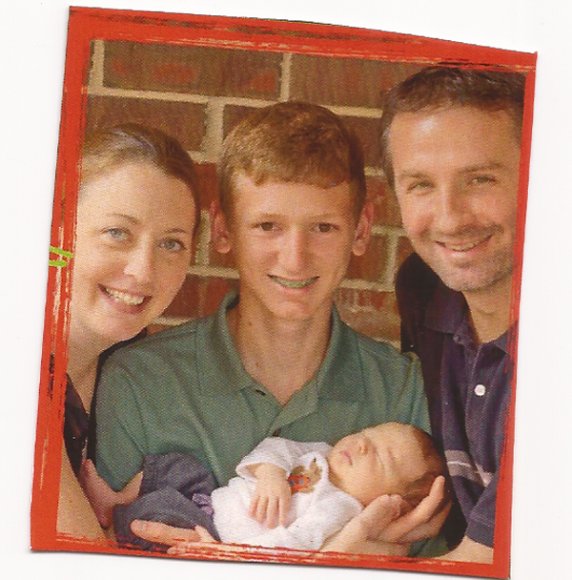 johnson - joanna chris josh tobias