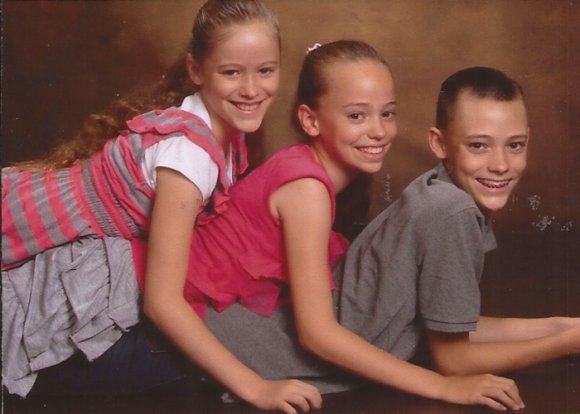 van der geest - ariana karina alex