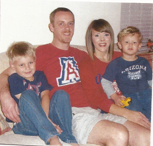waldo - andrew steve kathy ethan