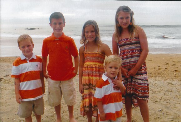 wallace - kore xander kayne quinn kai