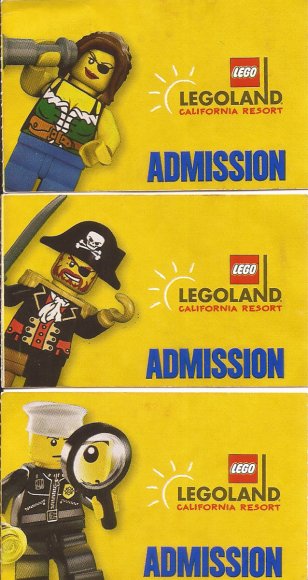 00 lego land