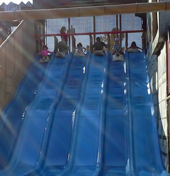 56 slide