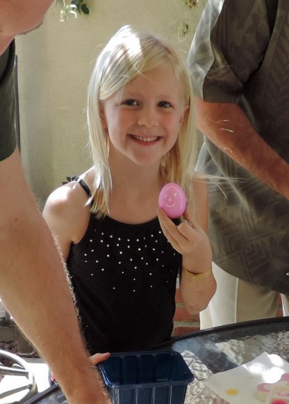 14 hannah