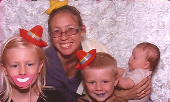 04 hannah becca benjamin joel