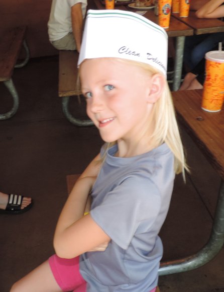 hannah