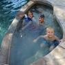 swim aspen stone benjamin