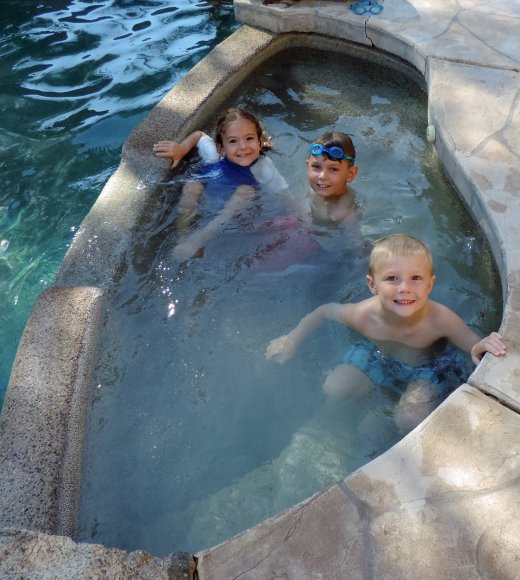 swim aspen stone benjamin