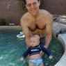 swim joel nate