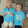 13 hannah benjamin medals