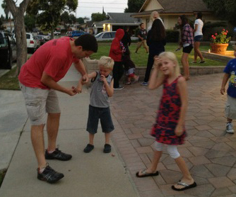 fireworks nate benjamin hannah