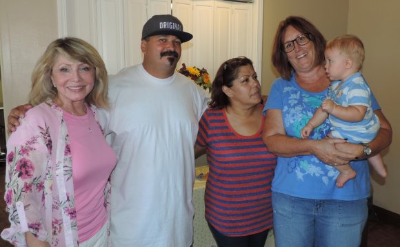 28 lucille glenn debra mary joel