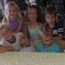 36 benjamin hannah sasha abram max gigi