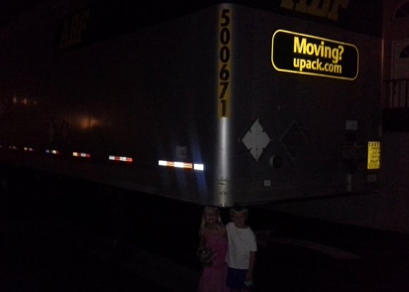 truck hannah benjamin