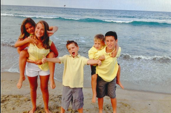 wallace - kayne quinn kore kai xander