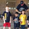 09 ranger kids day camp