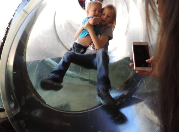 otter slide joel hannah
