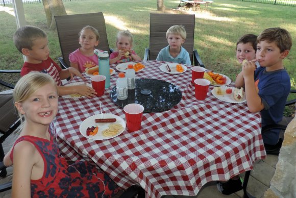 09 kids