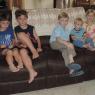 28 ethan travis benjamin joel hannah