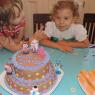 17 cake