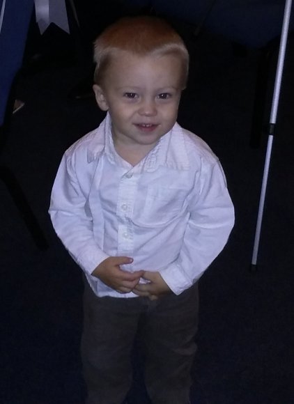 joel handsome2