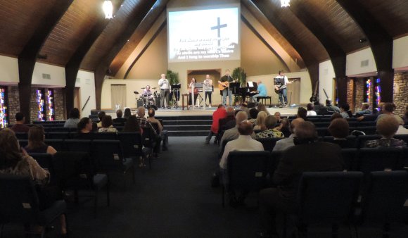 07 31 worship