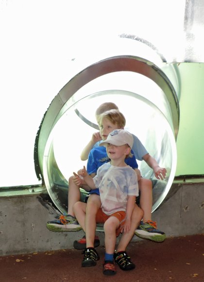 49 otter slide elliot isaac benjamin