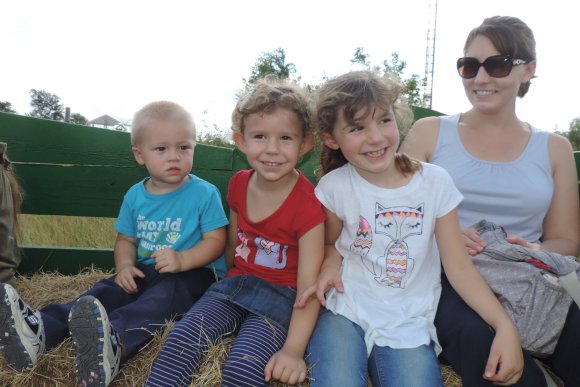 34 joel naomi evelynne emily