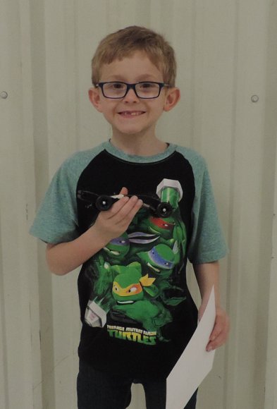 32 brayden