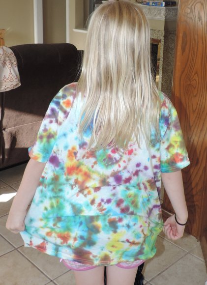 31 hannah shirt