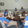 22 baseball crew