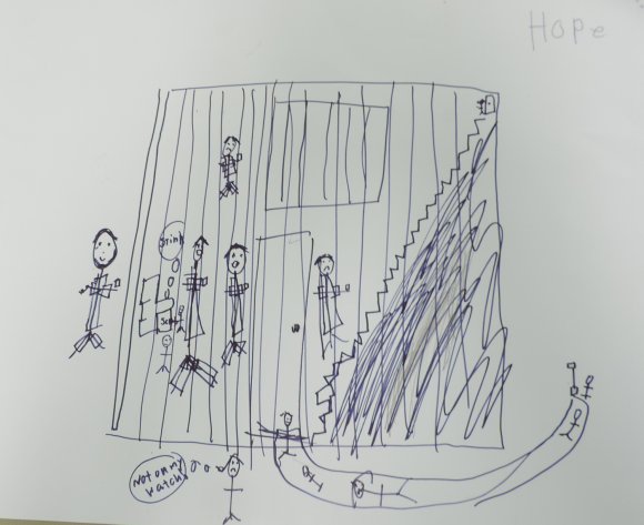15 hope art