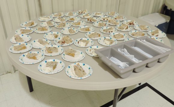 04 desserts