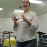 04 01 bible study kim duarte
