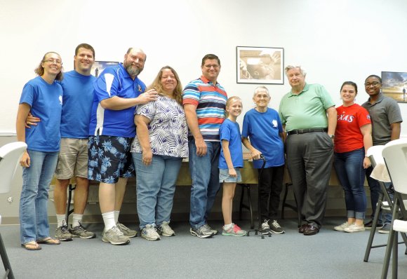 07 15 love your neighbor group