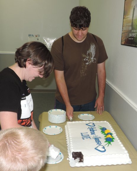 05 cake