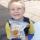 06 cake walk benjamin