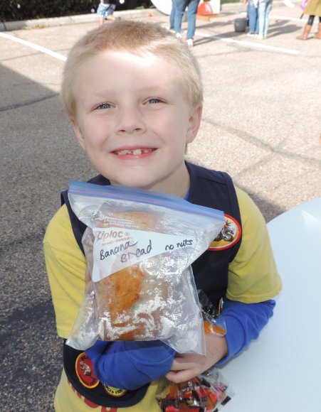 06 cake walk benjamin